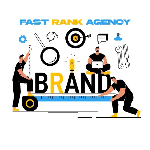 Branding services