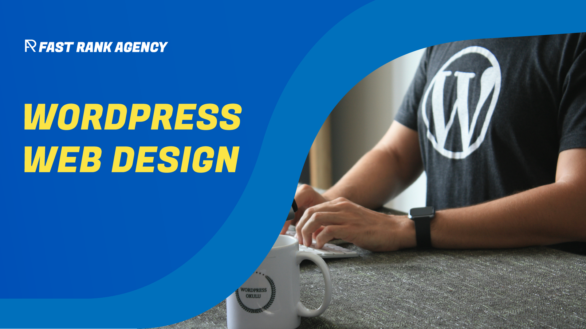 WORDPRESS DESIGN